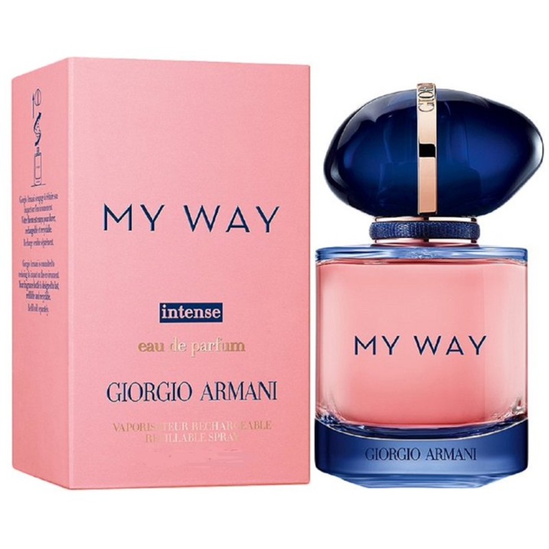 My Way Intense Eau De Parfum 1.7 oz.