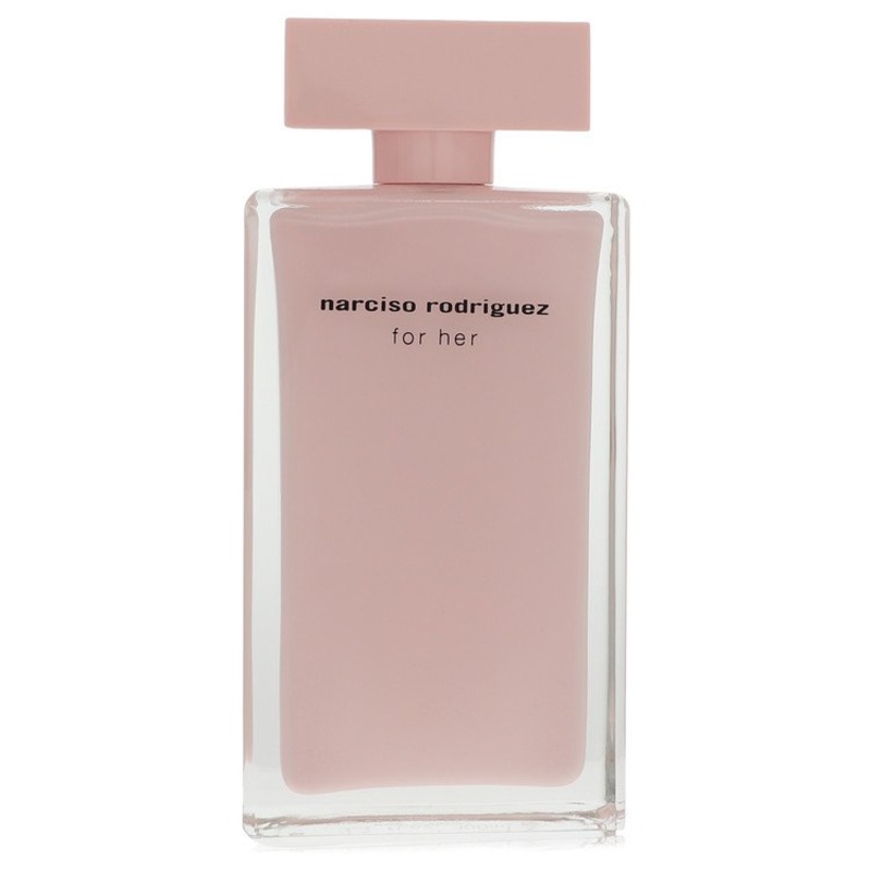 Narciso Rodriguez By Narciso Rodriguez Perfume 3.3 Oz Edp Spray For Women – Tester