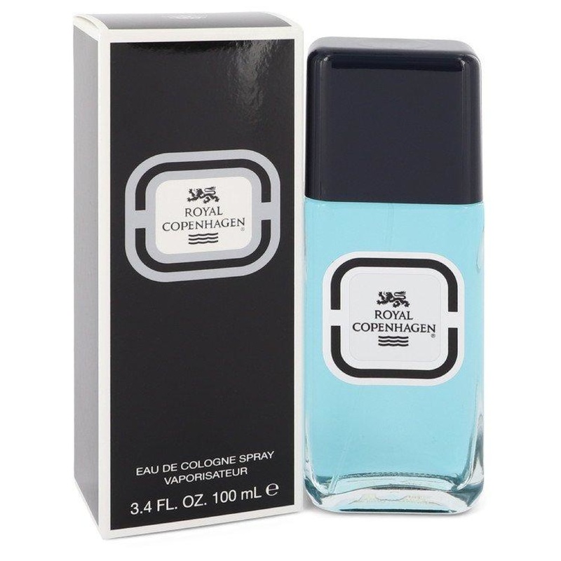 Royal Copenhagen 100ML EDC Spray (M)