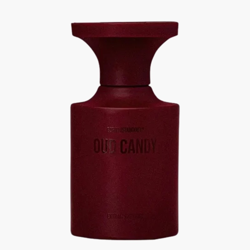 SAMPLE – Borntostandout Oud Candy Extrait Extreme 1mL Sample (15 Sprays)