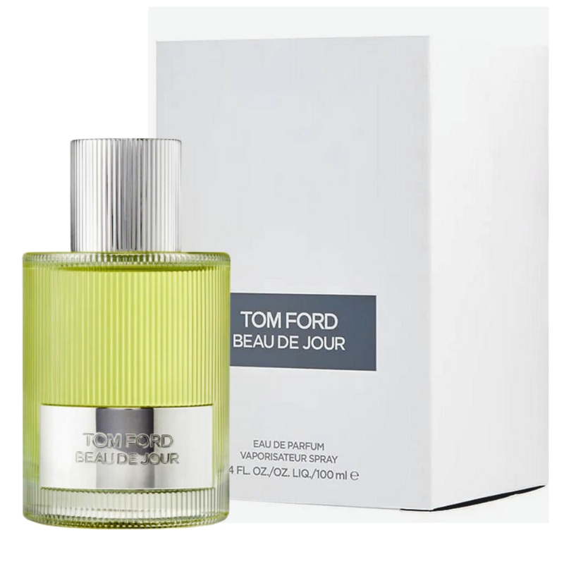 Tom Ford Beau de Jour Eau de parfum 3.4 oz / 100 ml