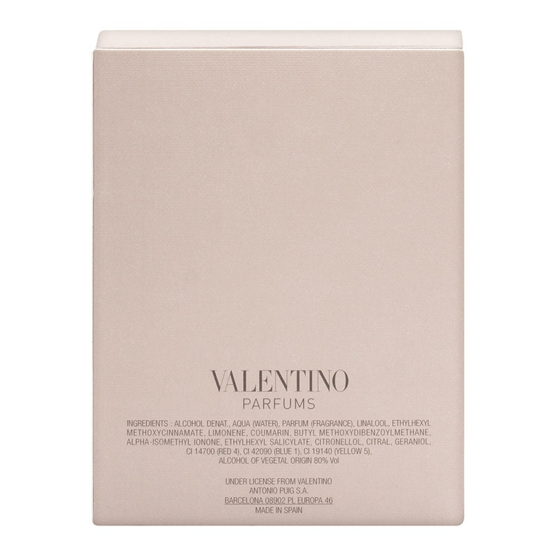 Valentino Uomo by Valentino for Men 1.7 oz Eau de Toilette Spray