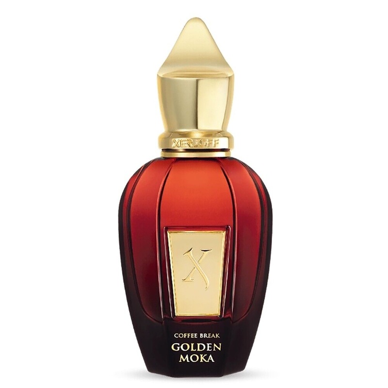 Xerjoff Coffee Break Golden Moka Eau de Parfum Unisex 1ml