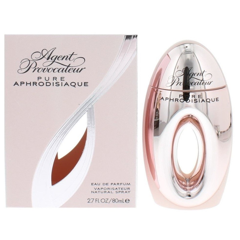 Agent Provocateur Pure Aphrodisiaque 80ml EDP (L) SP
