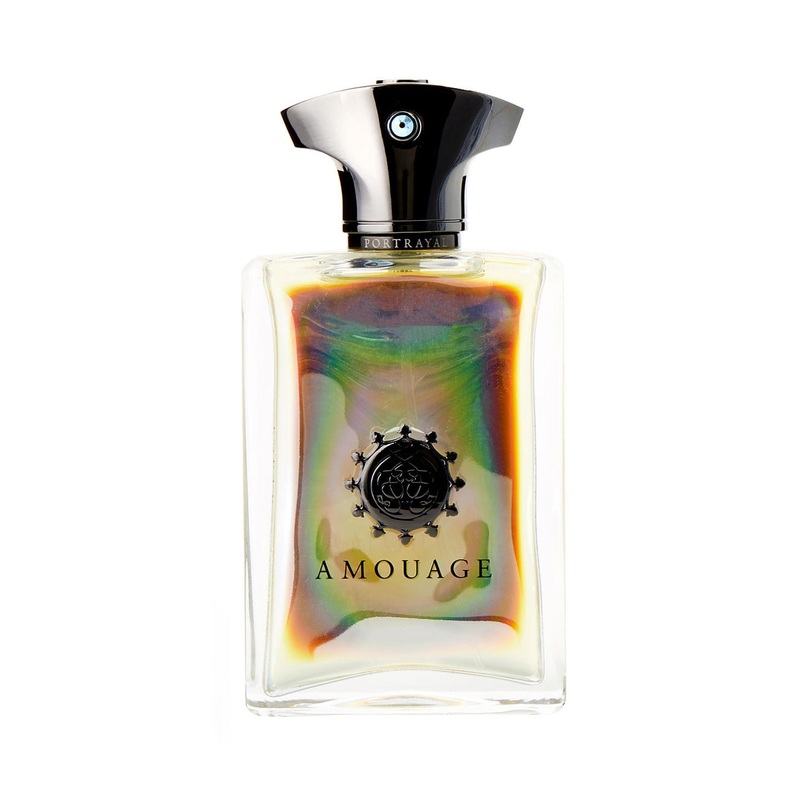 Amouage Portrayal Man Eau de Parfum for Men 2ml