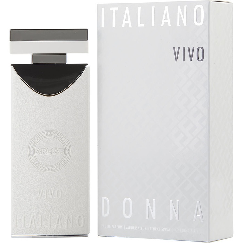 Armaf Italiano Vivo Donna 100ML EDP Spray (W)