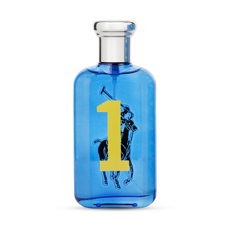 Big Pony #1 (Blue) EDT 3.4 oz Tester