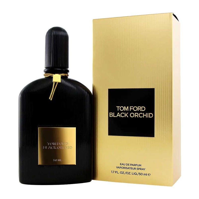 Black Orchid – Retail Bottle Retail Bottle – 50 ml (1.7 fl oz)