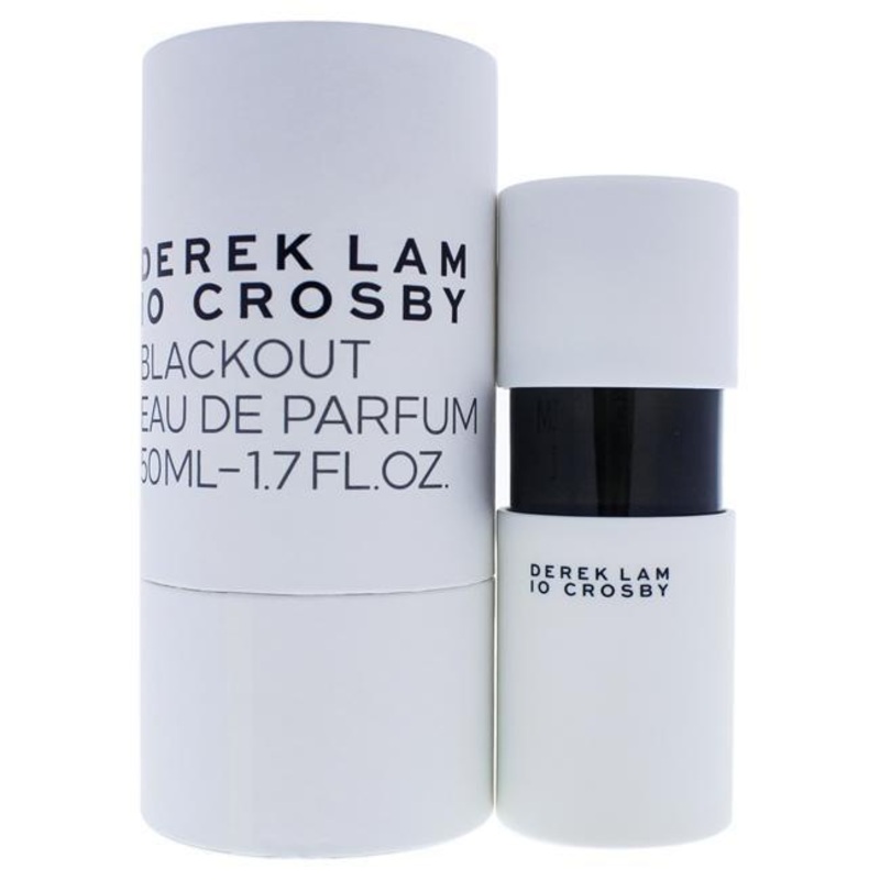 Blackout Perfume 1.7 oz.