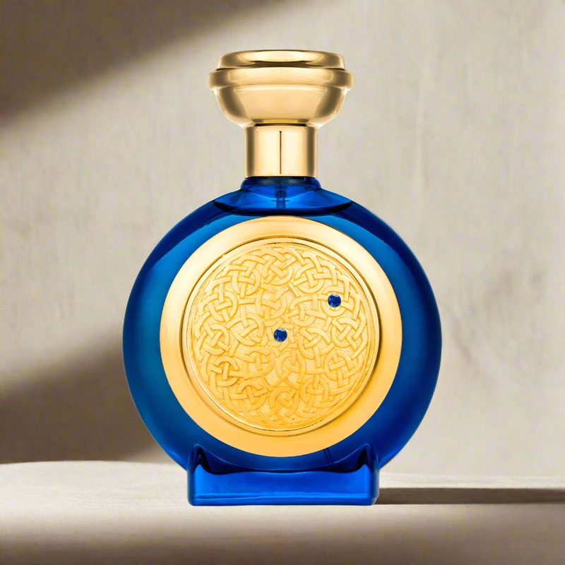 Boadicea The Victorious – Blue Sapphire Supercharged – EDP 100ml
