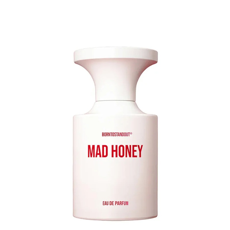 Borntostandout – Mad Honey 50ml