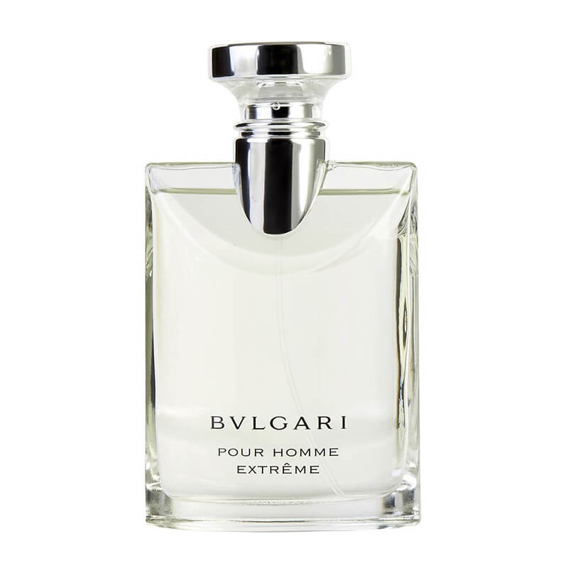 Bvlgari Pour Homme Extreme (Tester) 100ml EDT (M) SP