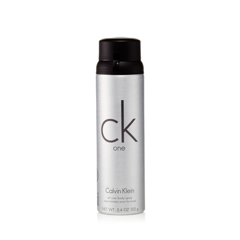 Ck One Body Spray 5.4 oz.