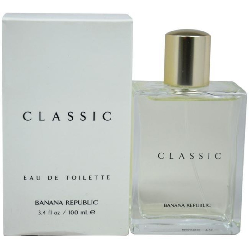 Classic Cologne 3.4 oz.