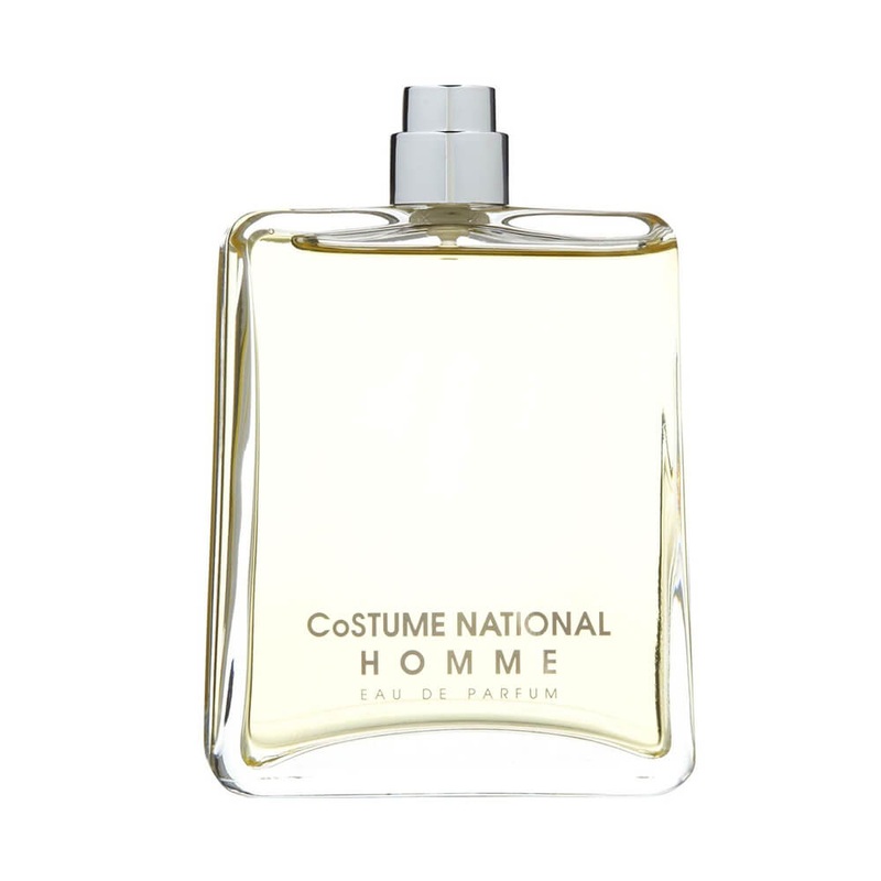 Costume National Homme EDP for Men 100ml