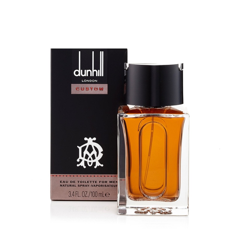 Custom Cologne 3.4 oz.