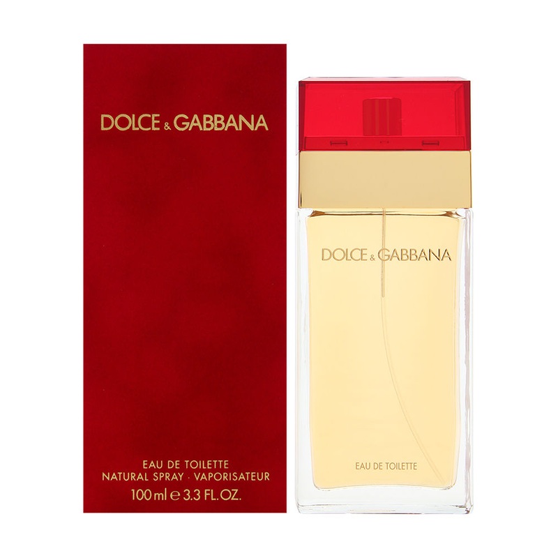 Dolce & Gabbana by Dolce & Gabbana for Women 0.05 oz Eau de Toilette Sampler Vial
