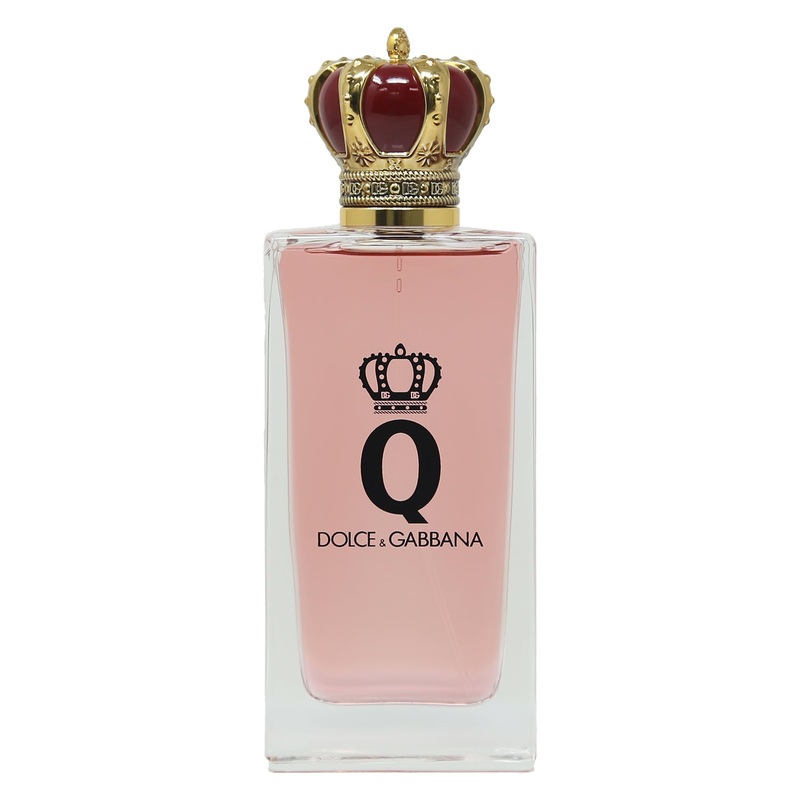 Dolce & Gabbana Q Eau de Parfum for Women 2ml