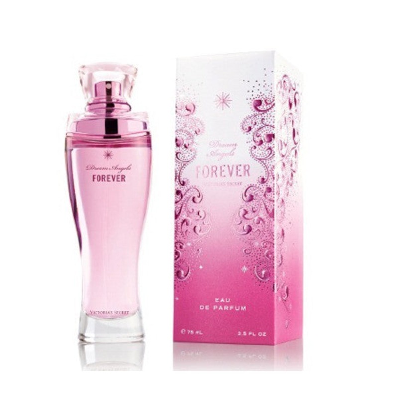 Dream Angels Forever by Victoria’s Secret 2.5 Oz. Eau De Parfum For Women