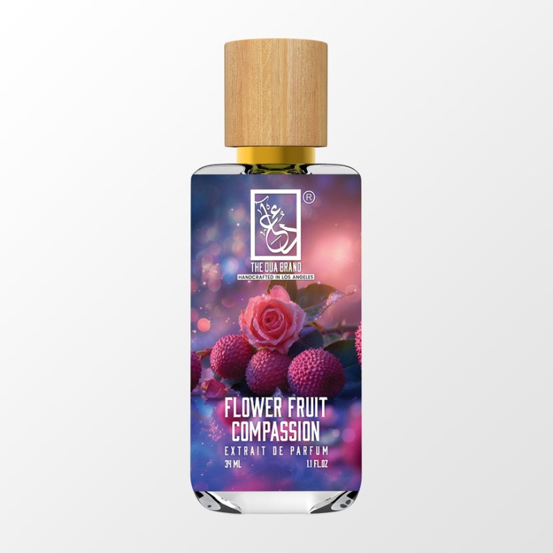 Flower Fruit Compassion 34ML Bottle