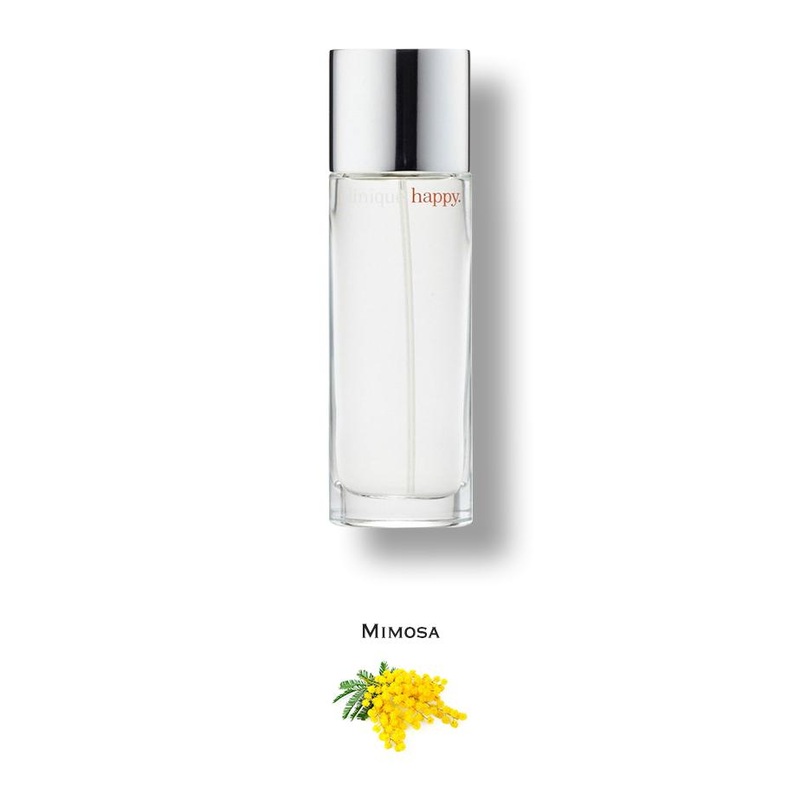 Happy by Clinique 1.7 oz Eau de Parfum Spray for Women