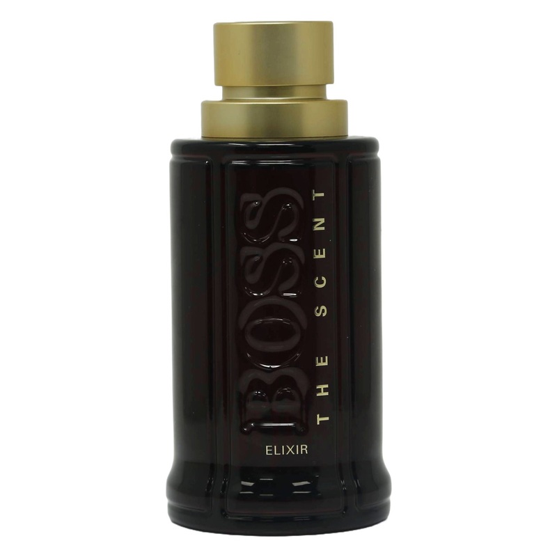 Hugo Boss The Scent Elixir Parfum for Men 2ml