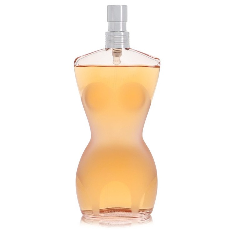 Jean Paul Gaultier 3.4 Oz Eau De Toilette Spray Tester By Jean Paul Gauilter For Women
