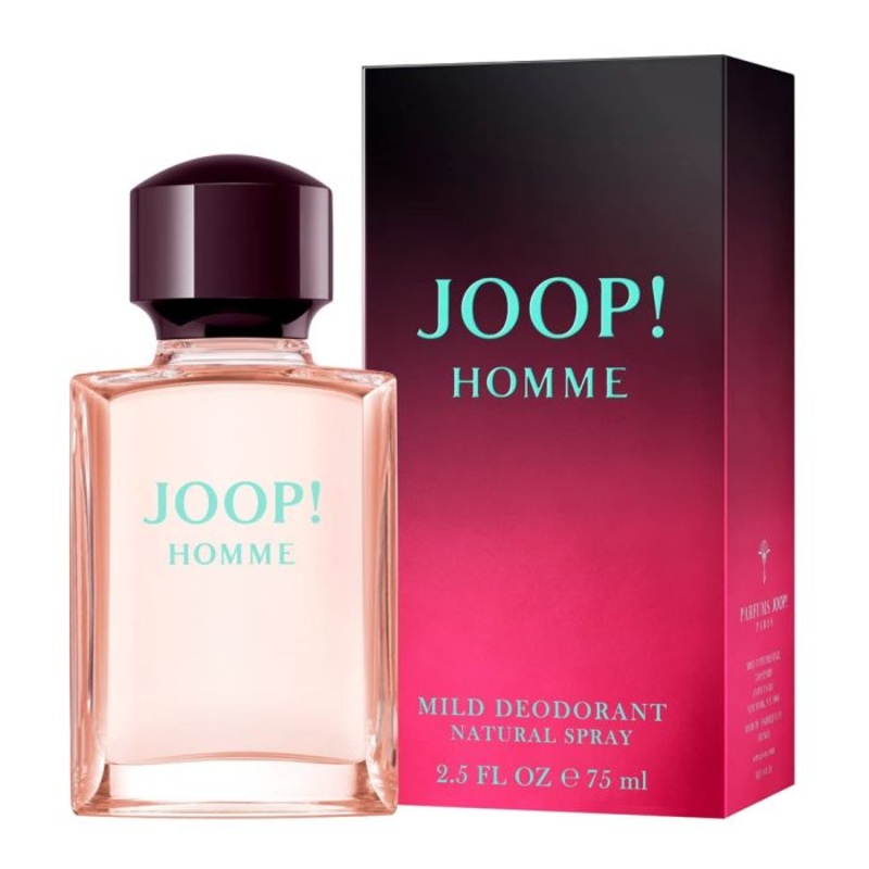 Joop Homme Mild by Joop for Men