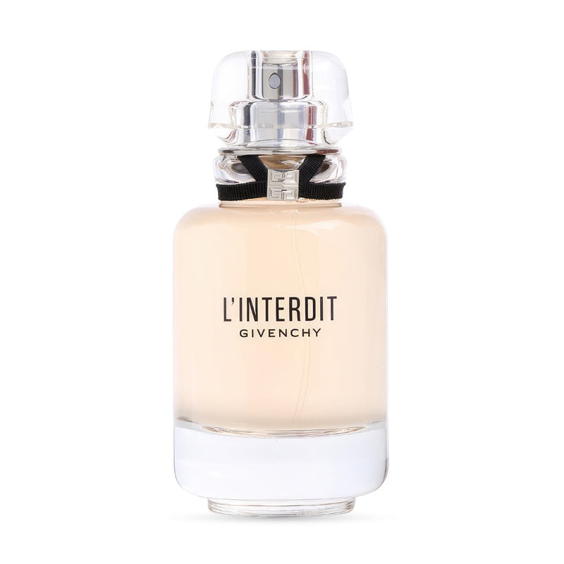 L’Interdit EDT 2.7 oz Tester