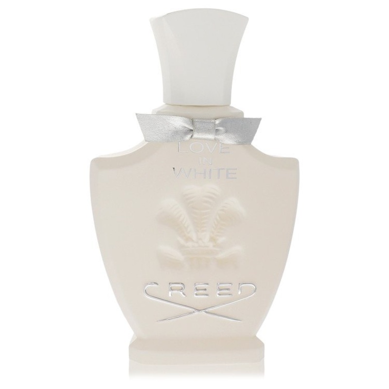 Love in White by Creed Eau De Parfum Spray (unboxed) 2.5 oz / 75 ml for Women