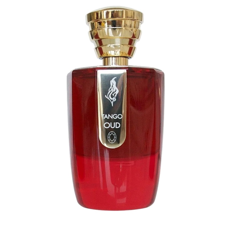 Masque Milano Tango Oud Eau de parfum 3.4 oz / 100 ml