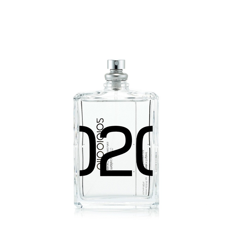 Molecules 2 Eau De Parfum 3.5 oz.