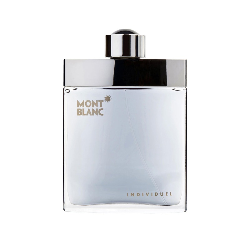 Montblanc Individuel Eau de Toilette for Men 2ml