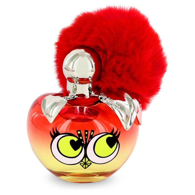Nina Les Monstres by Nina Ricci For Women Eau De Toilette Spray (Tester) 2.7 oz
