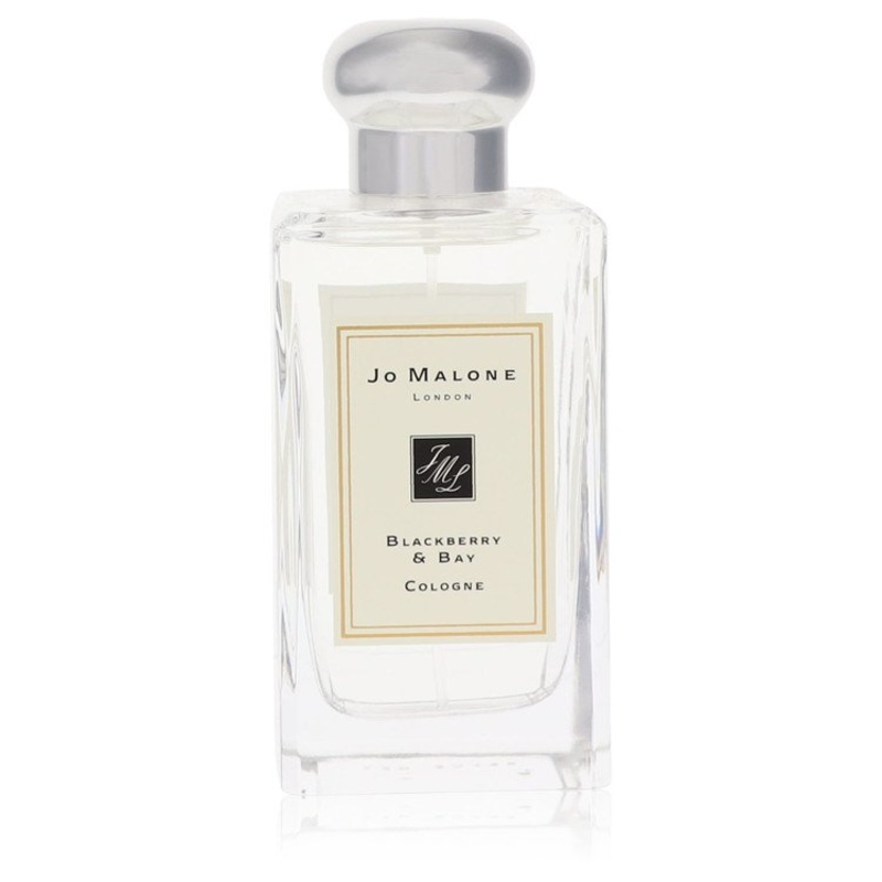 Perfume Jo Malone Blackberry & Bay 3.4 Oz Boxed  EDC Spray Complementary Retail Box for Unisex