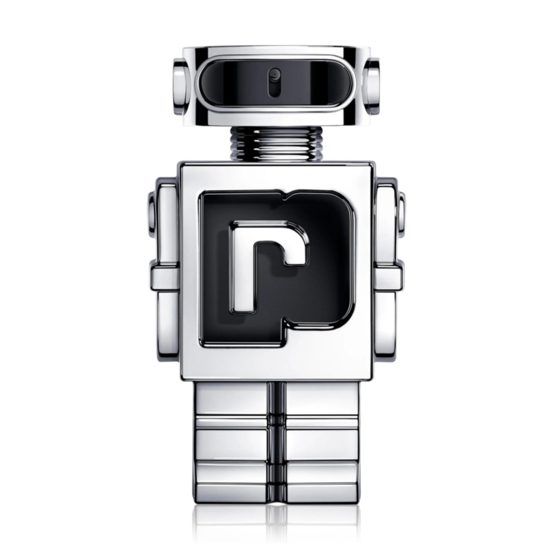 Phantom by Paco Rabanne EDT for Men Tester: 100mL
