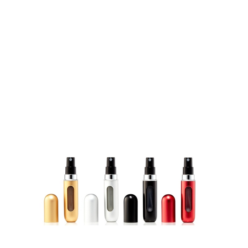 Refillable Fragrance Spray Atomizer Atomizer