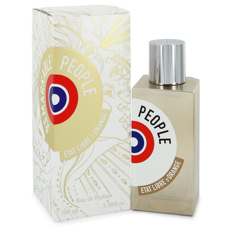 Remarkable People by Etat Libre D’Orange For Women Eau De Parfum Spray (Unisex) 3.4 oz