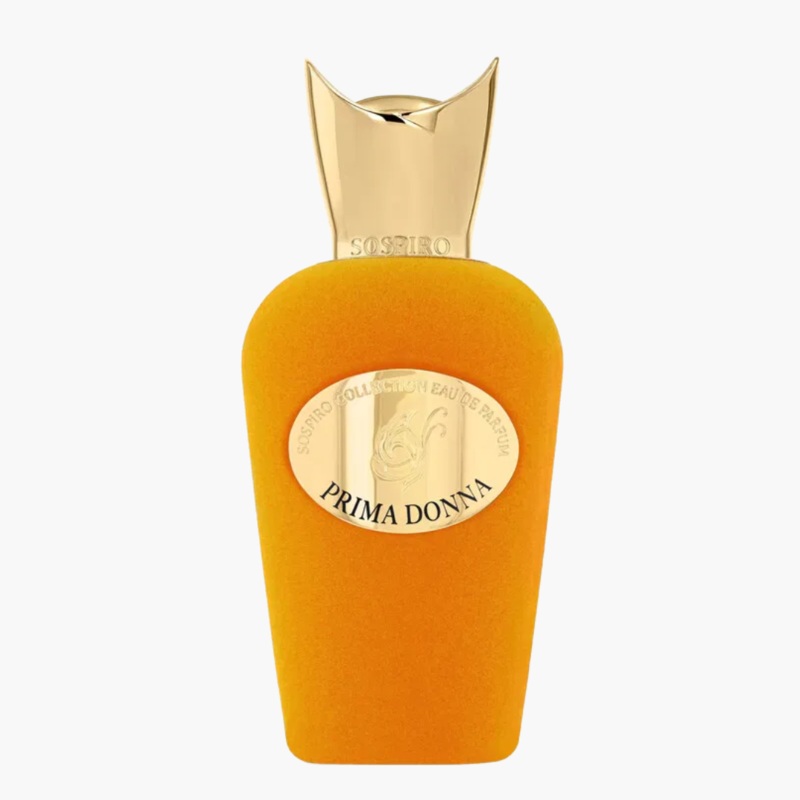 SAMPLE – Sospiro Prima Donna EDP 2mL Manufacturer Sample (30 Sprays)