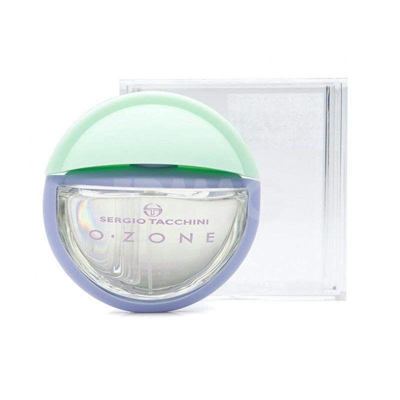 Sergio Tacchini OZone Woman 50ml EDT (L) SP