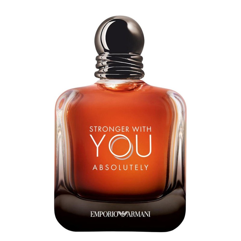 Stronger With You Absolutely by Giorgio Armani 1ml Sample Spray