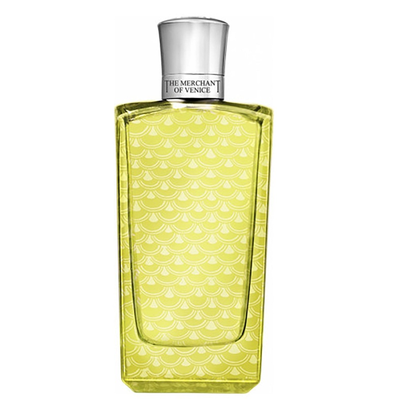 The Merchant of Venice Colonia Veneziana Eau de Parfum for Men 2ml