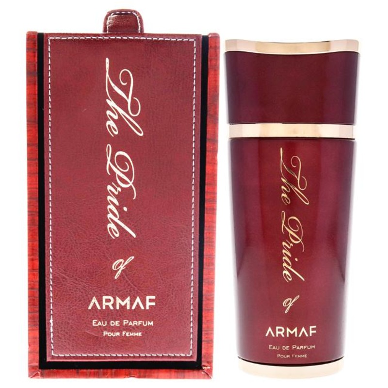 The Pride Perfume 3.4 oz.