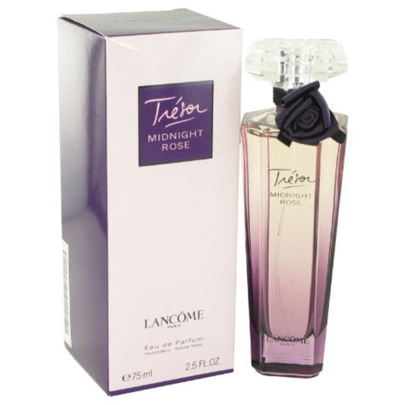 Tresor Midnight Rose L’eau De Parfum 2.5 Oz