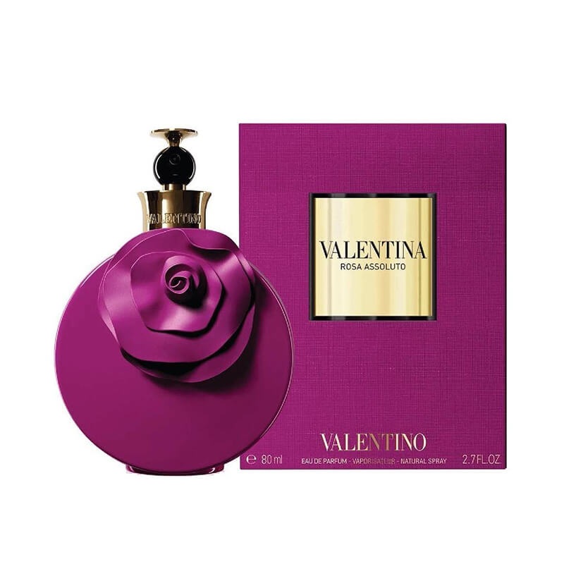 Valentino Valentina Rosa Assoluto 80ml EDP (L) SP