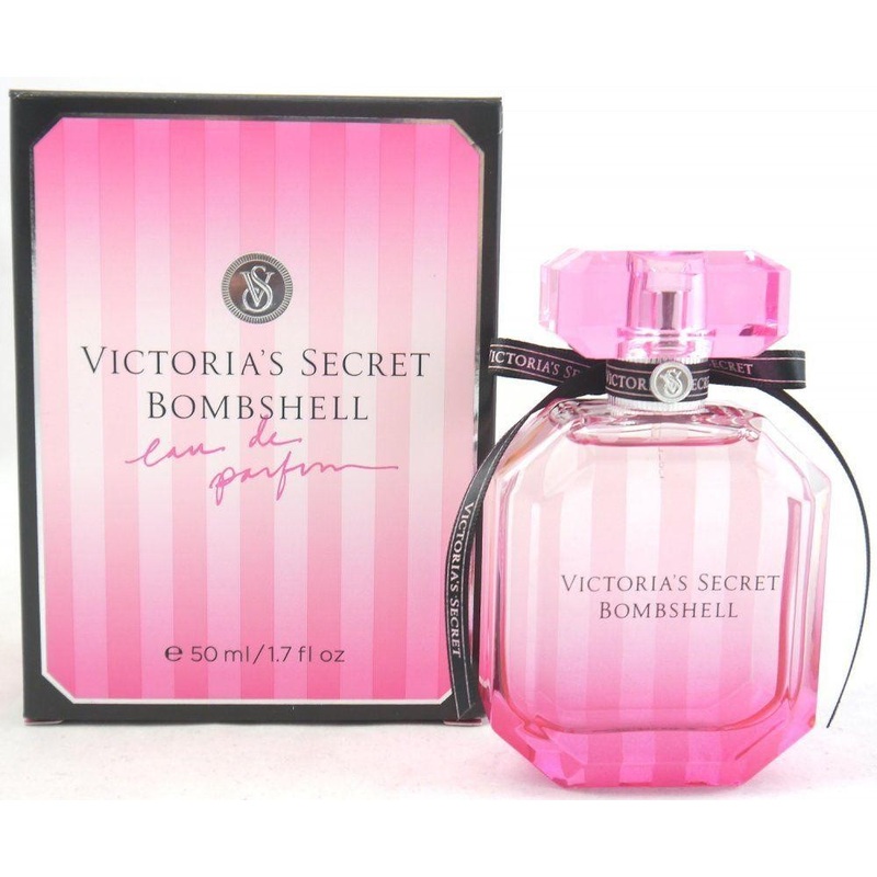 Victoria’s Secret Bombshell 50ml EDP (L) SP