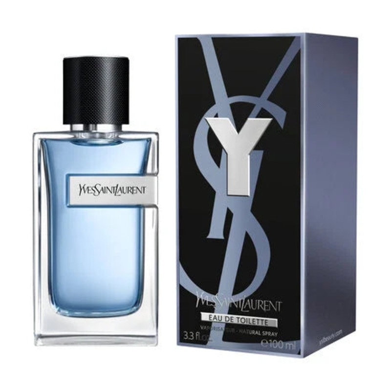 Y Eau De Toilette 2.0 oz.