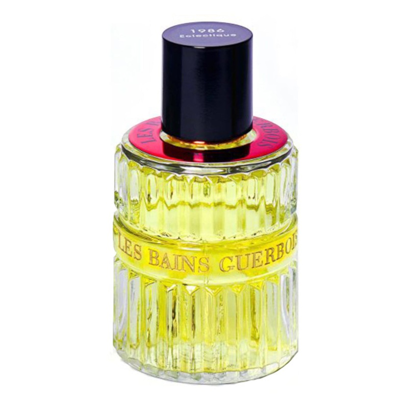 1986 Eclectique 100ml Eau de Parfum
