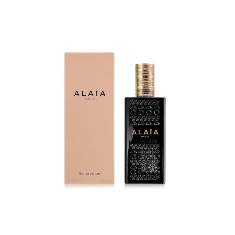 Alaia Parfum by Azzedine Alaia for Women