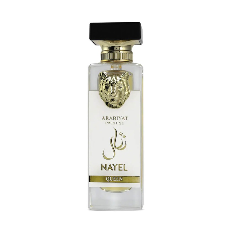 Arabiyat Prestige Nayel Queen EDP Unisex 70ml
